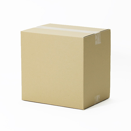 【宅配90サイズ】発送用ダンボール箱 320×240×310-4