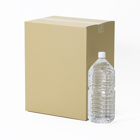 【宅配100サイズ】発送用ダンボール箱 320×240×400-3