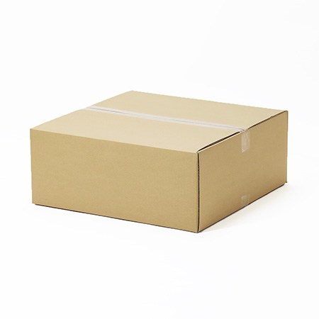 【宅配140サイズ】正方形ダンボール箱 20インチ 中型タイプ-4