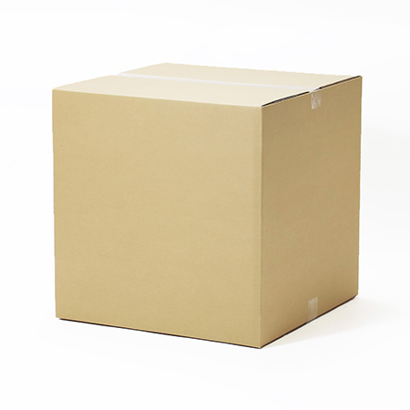 【宅配160サイズ】立方体ダンボール箱 20インチ-4