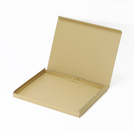 ギフト用ダンボール箱 620×475×30(茶) N式差込タイプ-3
