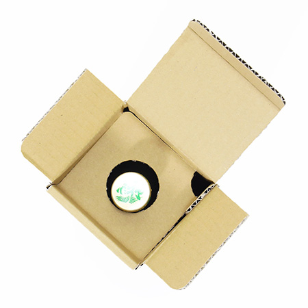 【四合瓶(720ml)対応】ギフト用ダンボール箱-6