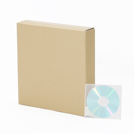 【3号サイズ対応】キャンバス梱包用ダンボール箱-3