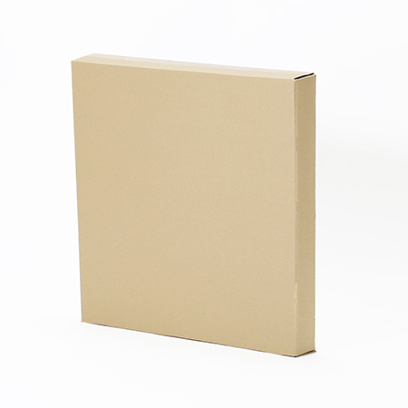 【6号サイズ対応】キャンバス梱包用ダンボール箱-4