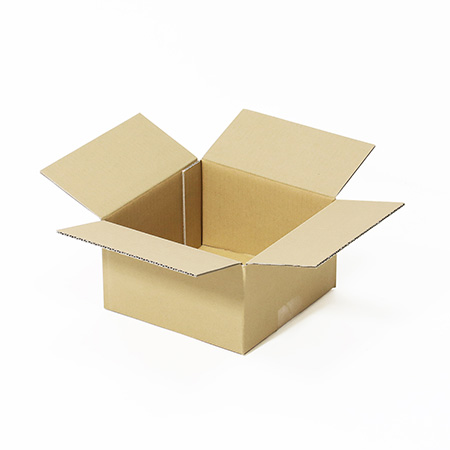 【宅配60サイズ】正方形ダンボール箱 180×180×100-2