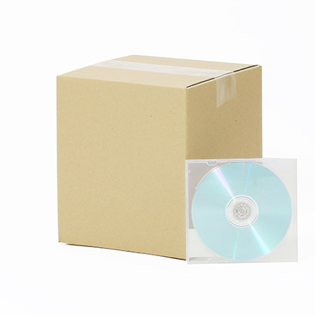 【宅配60サイズ】正方形ダンボール箱 180×180×200-3