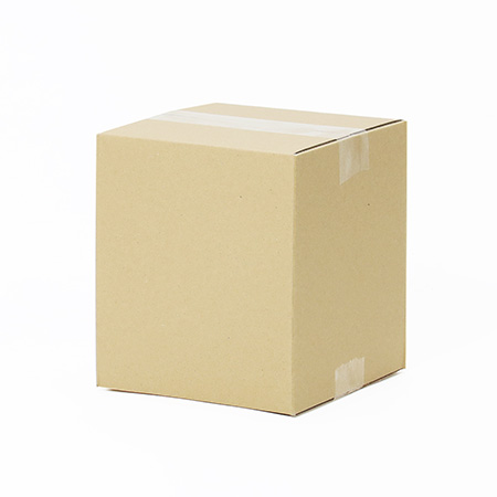 【宅配60サイズ】正方形ダンボール箱 180×180×200-4