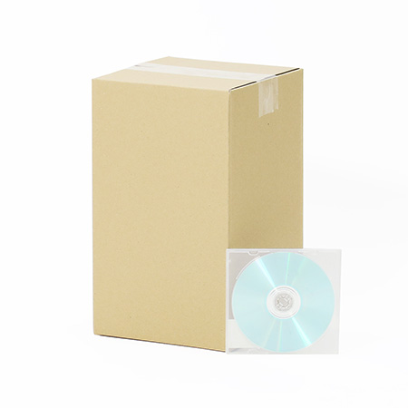 【宅配80サイズ】縦長ダンボール箱 180×180×300-3