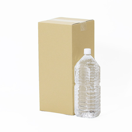 【宅配80サイズ】縦長ダンボール箱 180×180×400-3