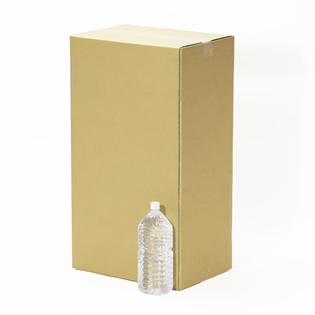 【宅配160サイズ】A3用紙対応ダンボール箱 深さ80cm-3