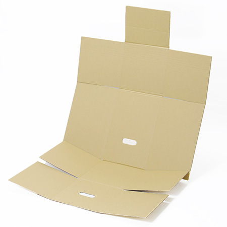 【宅配100サイズ】全面開封フラワーボックス-2