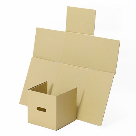 【宅配100サイズ】全面開封フラワーボックス-3