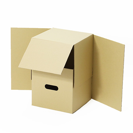 【宅配100サイズ】全面開封フラワーボックス-4