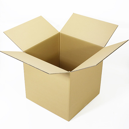 【宅配200サイズ】重量物用 立方体ダンボール箱 60cm角-2
