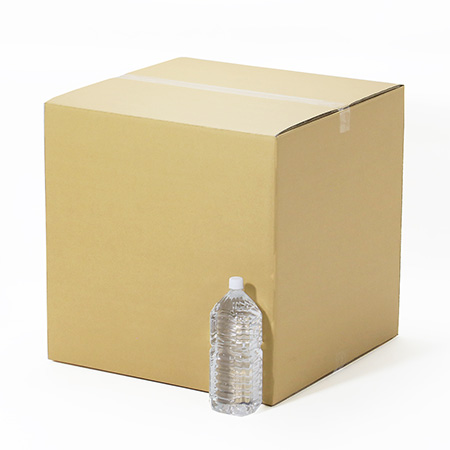 【宅配200サイズ】重量物用 立方体ダンボール箱 60cm角-3
