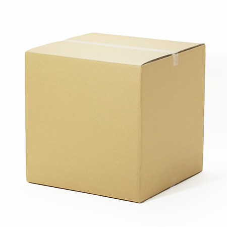 【宅配200サイズ】重量物用 立方体ダンボール箱 60cm角-4