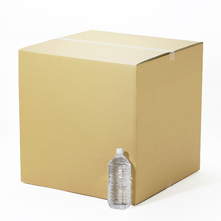 【宅配220サイズ】重量物用 立方体ダンボール箱 70cm角-3
