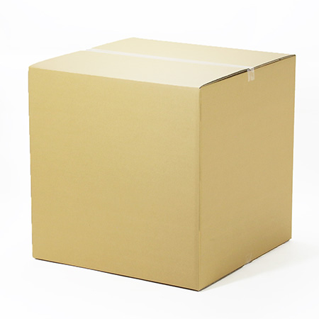 【宅配220サイズ】重量物用 立方体ダンボール箱 70cm角-4