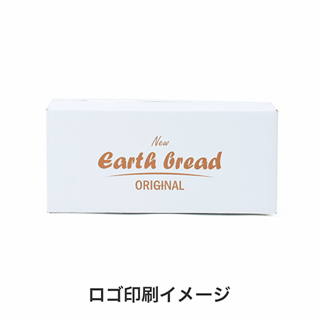 (ロゴ印刷)宅配60ダンボール箱(白)-6