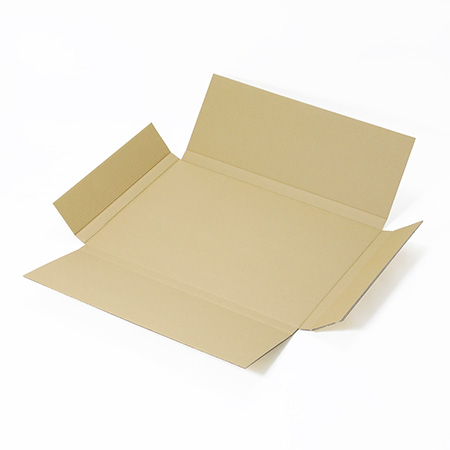 【A2サイズ対応】図面・ポスター・パネル発送用ダンボール箱-3