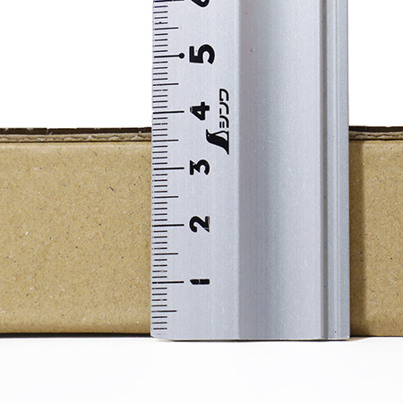 【A2サイズ対応】図面・ポスター・パネル発送用ダンボール箱-5