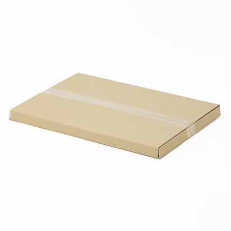 【B3サイズ対応】図面・ポスター・パネル発送用ダンボール箱-4