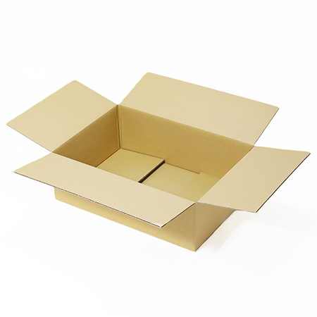 【宅配140サイズ】A2用紙対応 発送用ダンボール箱-3