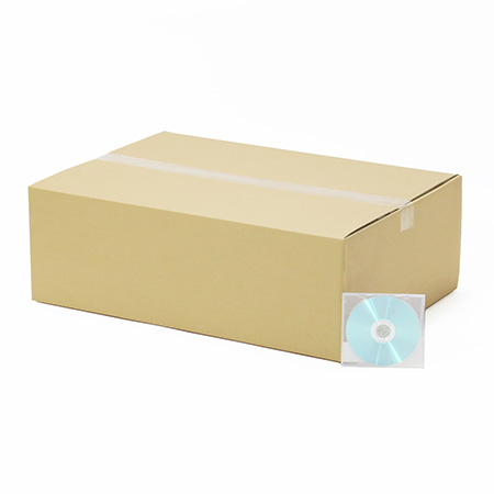 【宅配140サイズ】A2用紙対応 発送用ダンボール箱-4