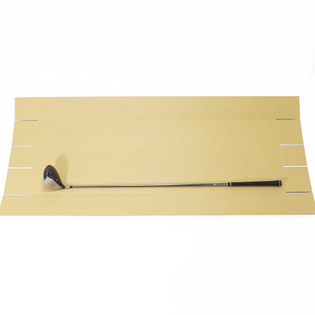 【ゴルフクラブ用】ドライバー発送箱-2