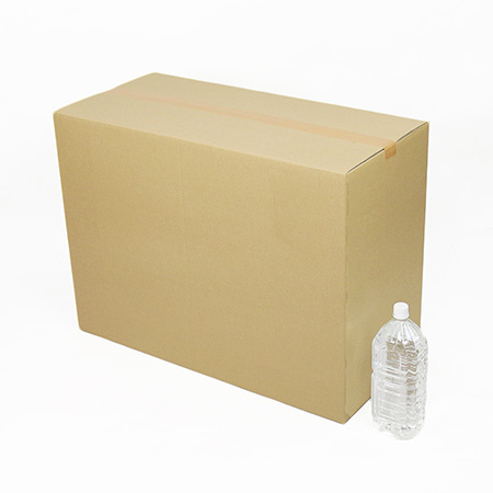 【宅配180サイズ】発送用・大型ダンボール箱 780×380×573-3