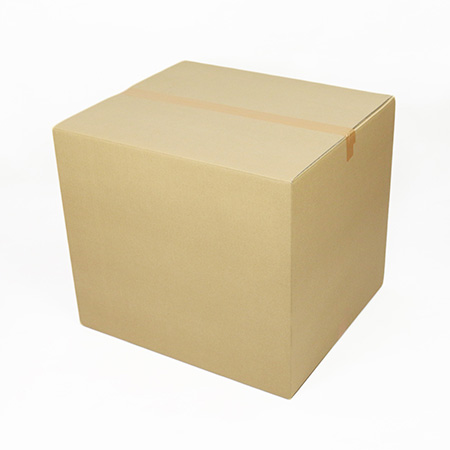 【宅配200サイズ】発送用・大型ダンボール箱 644×564×567-4