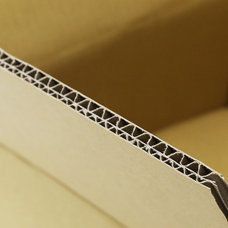 【宅配160サイズ】重量物用ダンボール箱 650×360×360-4