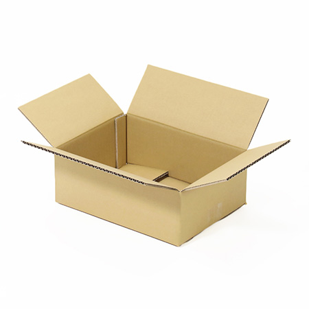 宅配用お米箱(5kg) 無地タイプ-4