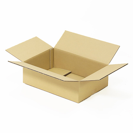 宅配用お米箱(10kg) 無地タイプ-4