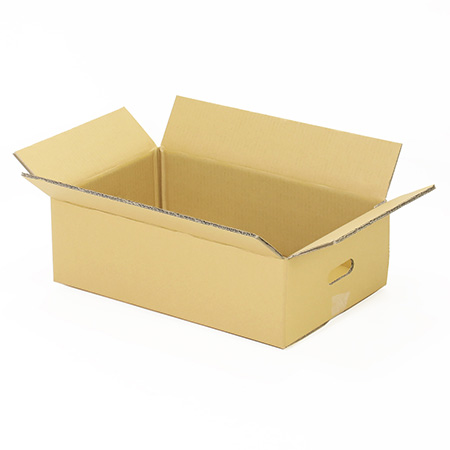 キャベツ10kg用ダンボール-2