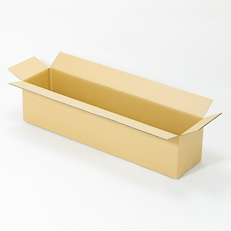 【宅配140サイズ】長物用ダンボール箱 A0対応 200mm角-2