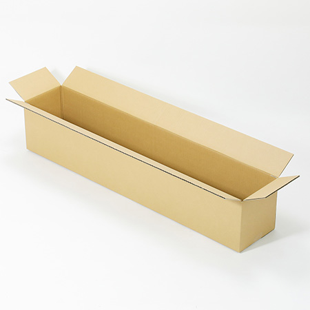 【宅配160サイズ】長物用ダンボール箱 B0対応 200mm角-2