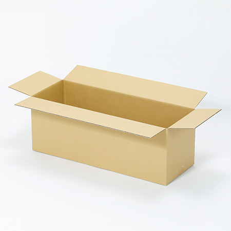 【宅配100サイズ】長物用ダンボール箱 B2対応 200mm角-2