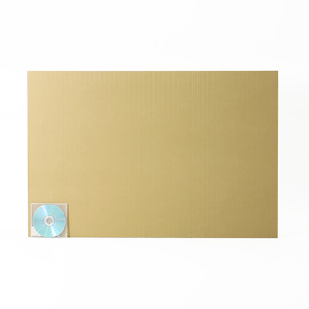 【900×600】ダンボールシート(茶) 厚さ8mm-2