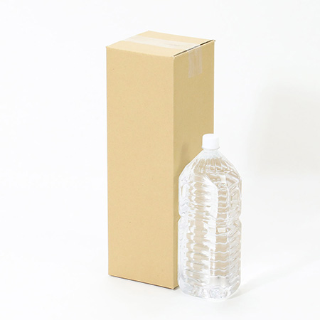 【宅配80サイズ】ボトル・パイプ発送用ダンボール箱-3