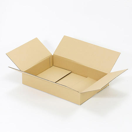 【宅配80サイズ】広報誌・タブロイド判 発送用ダンボール-3