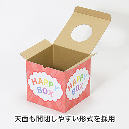 抽選ボックス(小)-6