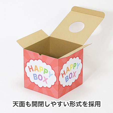 抽選ボックス(大)-6