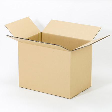 【パレットサイズ】5回し積み用ダンボール-2