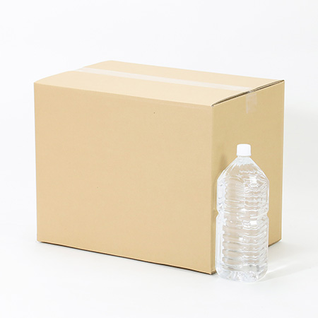 【パレットサイズ】5回し積み用ダンボール-3