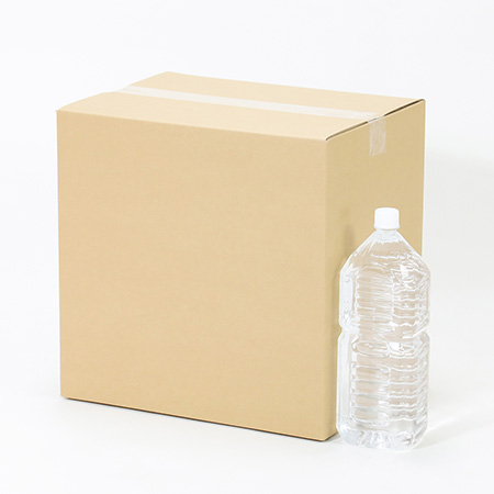 【パレットサイズ】8回し積み用ダンボール-3