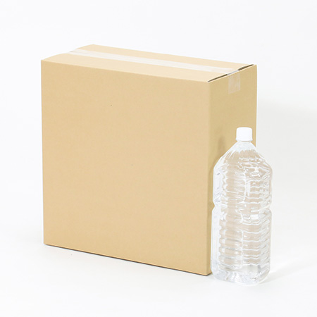 【パレットサイズ】12回し積み用ダンボール-3