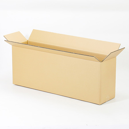 【パレットサイズ】4列積み用ダンボール -2