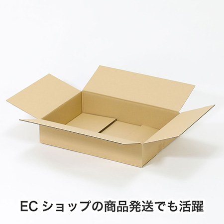 宅配80サイズ】ECショップ向け梱包資材｜汎用性の高い梱包用段ボール箱｜通販商品・フリマアプリでの発送にも便利 |  宅配サイズ80(395×290×78(深さ) mm) | A式・茶｜格安価格のダンボール(段ボール)通販・購入・販売なら【アースダンボール】