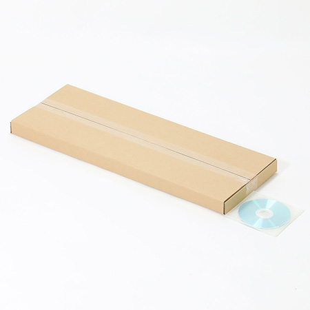 【A2ハーフサイズ】ポスター・ロール発送用ダンボール箱-3